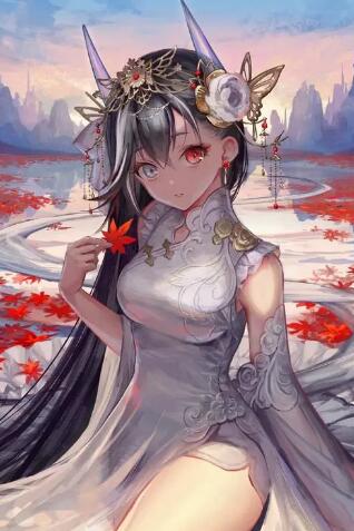 原神:开局二创牛杂刻师傅