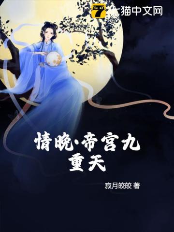 情晚帝宫九重天