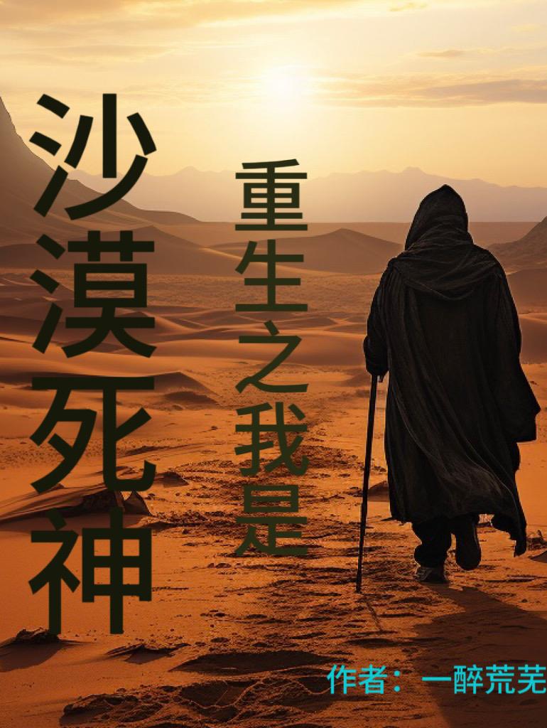 玄幻：重生之我是沙漠死神