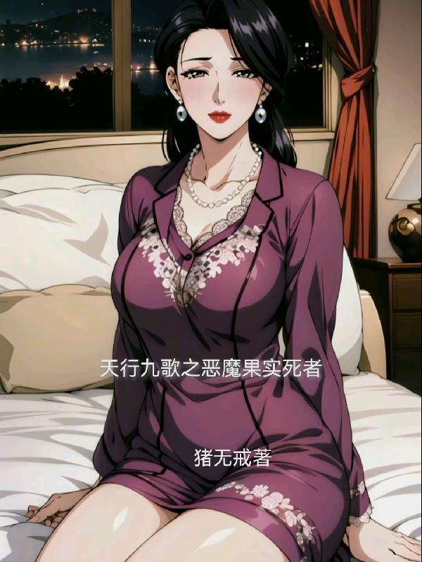大秦之恶魔果实使者