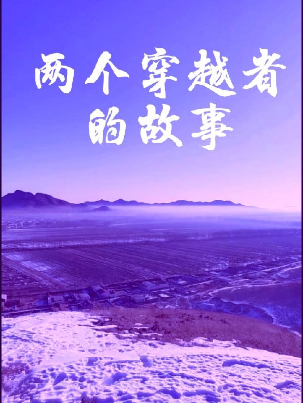 两个穿越者的故事