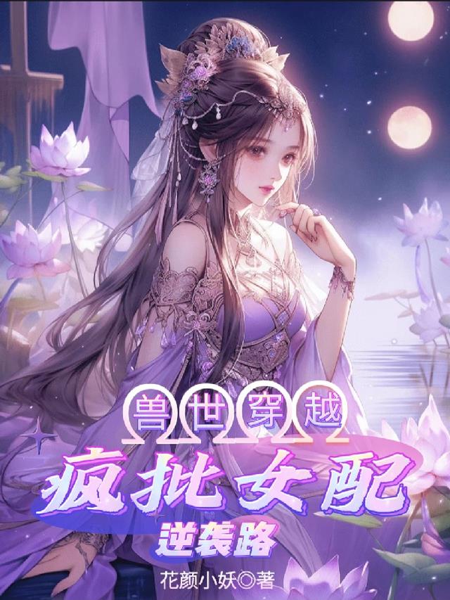 兽世穿书：疯批女配逆袭路