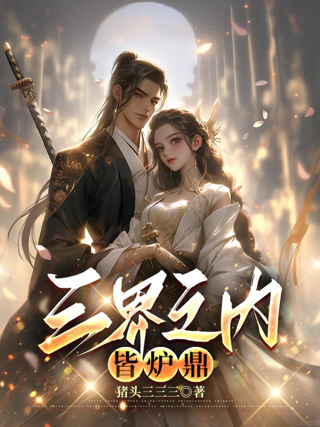 三界之内皆炉鼎